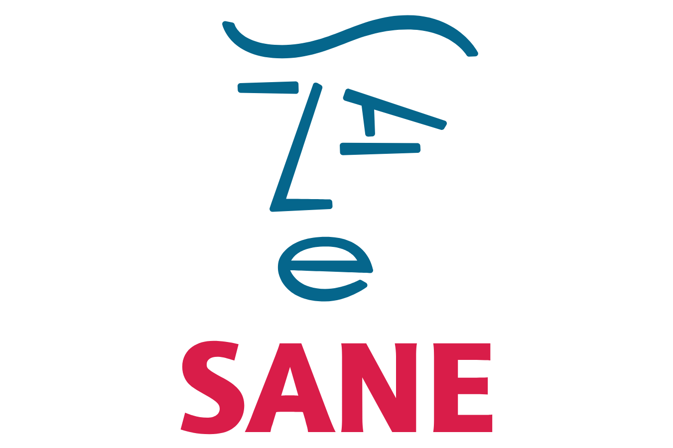Sane logo