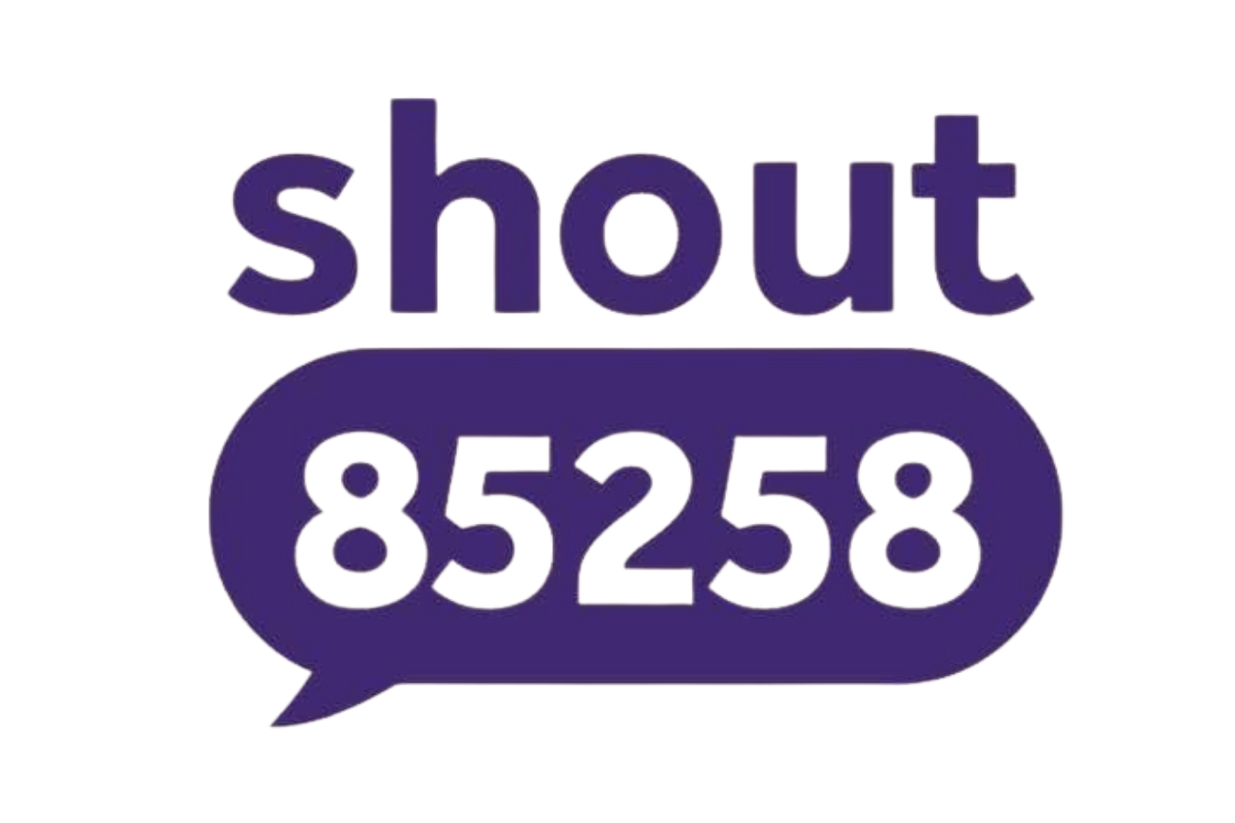 Shout logo